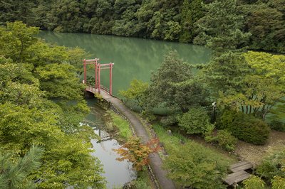 🏞️ 쇼가와 물 기념 공원(쇼가와미즈키넨코엔) 이미지 2